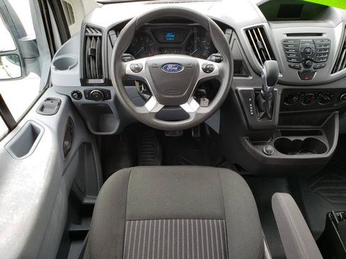 Used 2018 Ford Transit 150 130 Low Roof RWD image 15