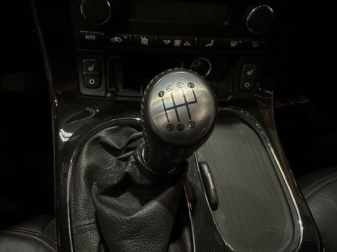 Used 2008 Chevrolet Corvette Z06 w/ Preferred Equipment Group image 87