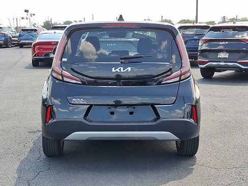 Certified 2024 Kia Soul LX w/ Option Group 015 FWD image 5