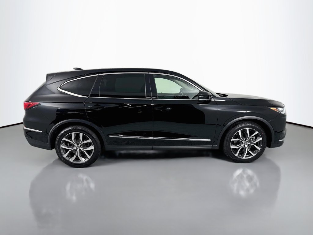Used 2024 Acura MDX w/ Technology Package AWD/4WD image 8