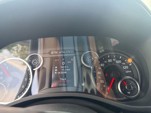 Used 2026 RAM 1500 Big Horn image 24