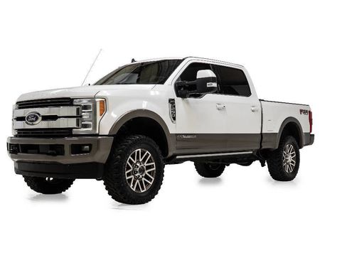 Used 2019 Ford F250 King Ranch w/ King Ranch Ultimate Package AWD/4WD image 2