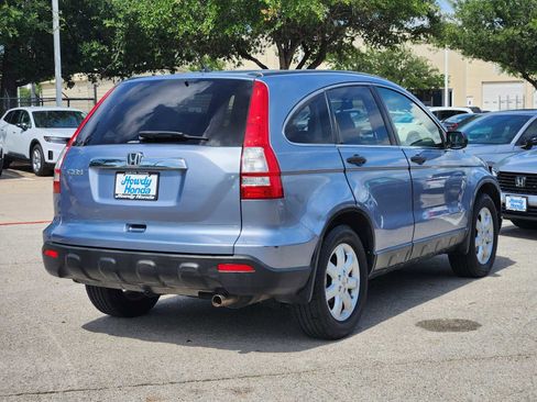 Used 2007 Honda CR-V EX image 6