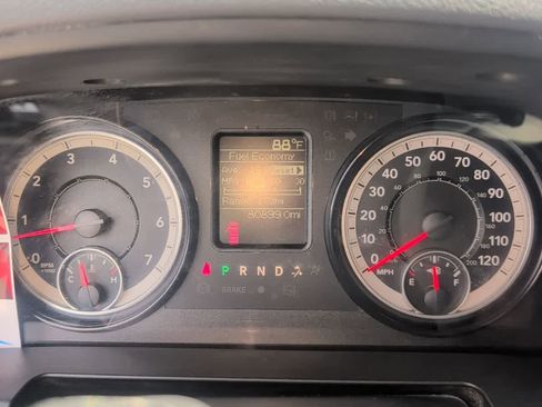 Used 2019 RAM 1500 Tradesman w/ Chrome Plus Package image 2