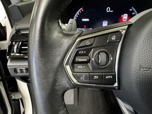 Certified 2023 Acura MDX SH-AWD w/ Advance Package image 18