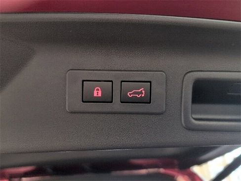 New 2025 Subaru Forester Premium image 8