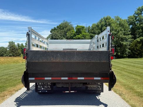 Used 2017 Ford F350 XL w/ Power Equipment Group RWD image 8