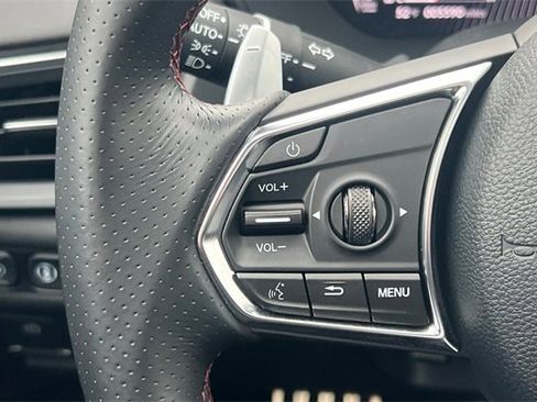 Certified 2025 Acura TLX SH-AWD w/ A-SPEC Pkg image 28