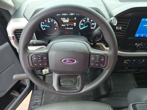 Used 2022 Ford F150 XL w/ Equipment Group 101A High image 14