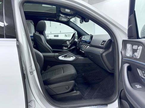 Used 2020 Mercedes-Benz GLE 350 4MATIC image 17
