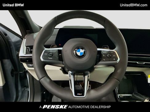 New 2026 BMW X2 xDrive28i w/ Technology Package image 6