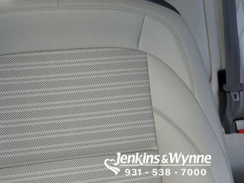 New 2026 Lincoln Nautilus Reserve AWD/4WD image 16