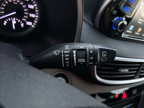 Used 2020 Hyundai Tucson Limited image 21