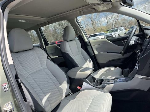 Used 2020 Subaru Forester Premium image 24