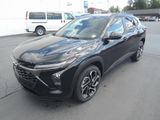 New 2025 Chevrolet Trax RS w/ Driver Confidence Package image 2