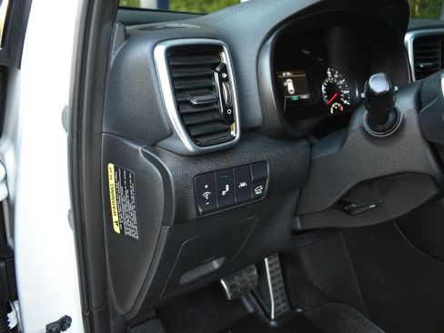 Used 2020 Kia Sportage SX FWD image 19