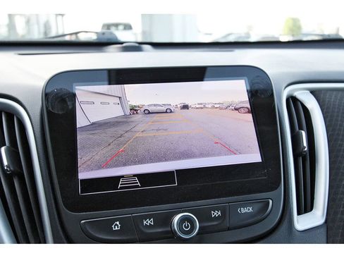 Used 2024 Chevrolet Malibu LT FWD image 27