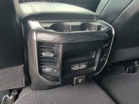 Used 2023 RAM 2500 Laramie w/ Night Edition AWD/4WD image 37