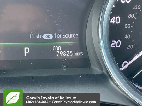 Used 2020 Toyota Camry XLE w/ Driver Assist Package AWD/4WD image 19