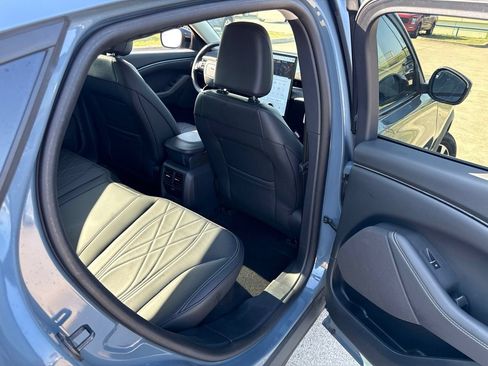 Used 2024 Ford Mustang Mach-E Select RWD image 13