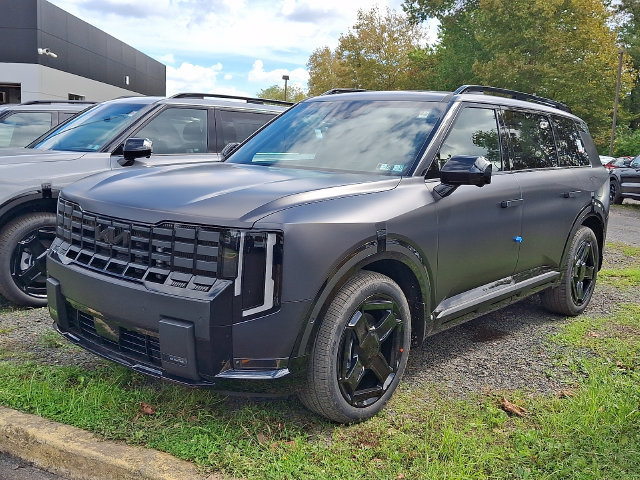 New 2027 Kia Telluride SX Prestige X-Line AWD/4WD image 3