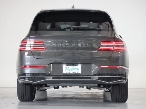 New 2026 Genesis GV80 2.5T image 14