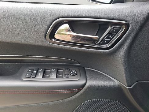 Used 2023 Dodge Durango GT AWD/4WD image 13
