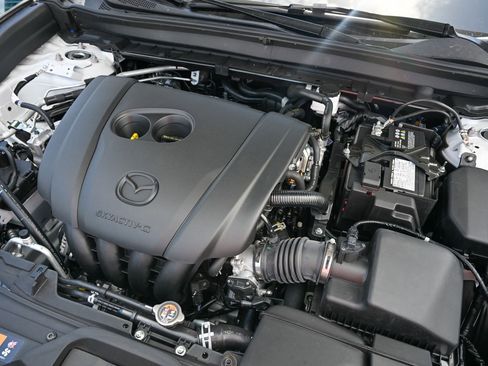New 2026 MAZDA CX-30 Aire Edition AWD/4WD image 34