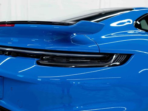 Used 2022 Porsche 911 Turbo S AWD/4WD image 24