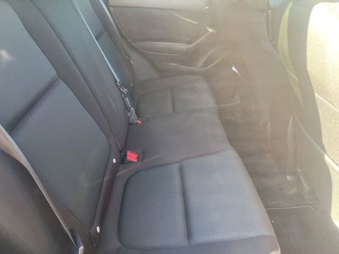Used 2016 MAZDA CX-5 Sport image 28
