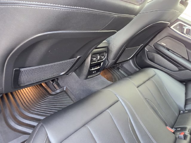 Used 2024 BMW i4 M50 w/ Premium Package AWD/4WD image 33