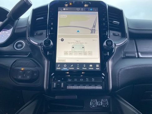 Used 2023 RAM 2500 Rebel w/ Level 2 Equipment Group image 33