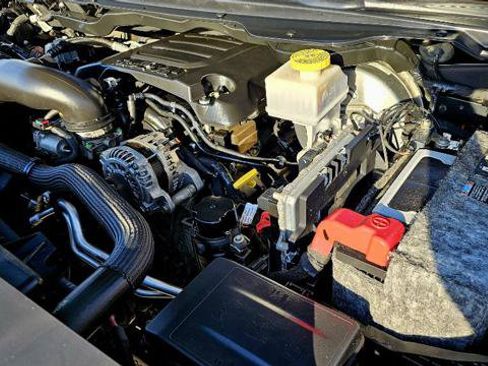 Used 2019 RAM 1500 Sport w/ Level 2 Equipment Group AWD/4WD image 46