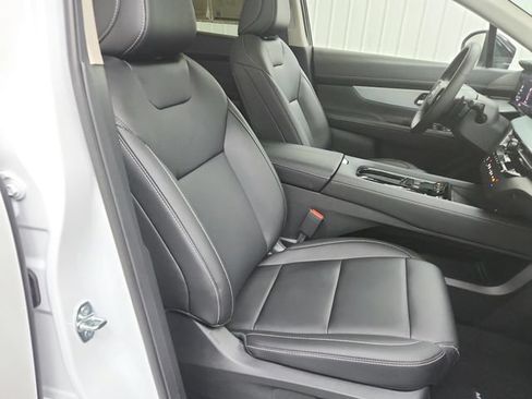 Used 2025 Nissan Murano SL w/ Cargo Package AWD/4WD image 39