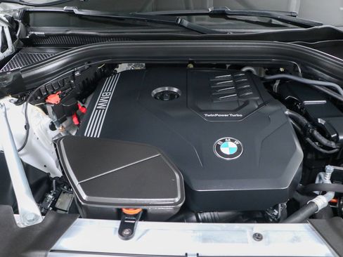Used 2024 BMW X3 sDrive30i w/ Premium Package RWD image 31