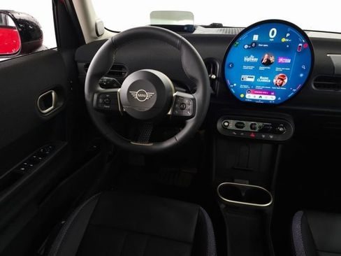 New 2025 MINI Cooper S image 14