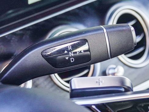 Certified 2022 Mercedes-Benz E 350 E 350 image 19