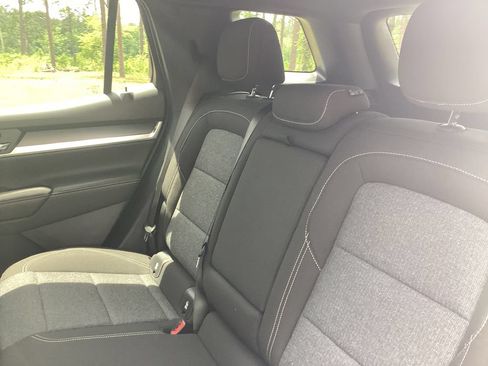 New 2026 GMC Terrain Elevation w/ Technology Package II FWD image 15