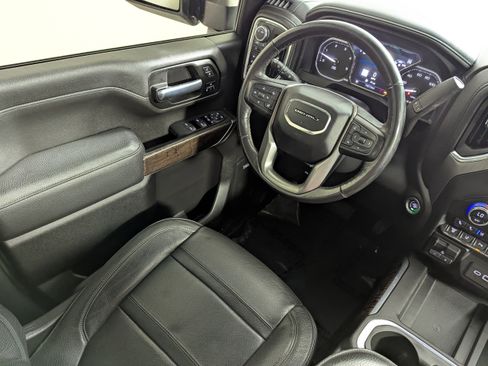 Used 2023 GMC Sierra 2500 Denali w/ Denali Ultimate Package image 7