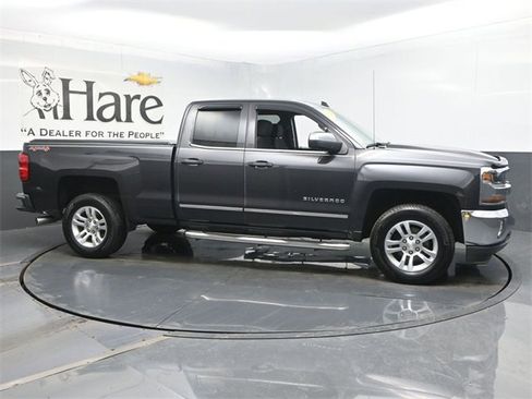 Used 2016 Chevrolet Silverado 1500 LT w/ All Star Edition image 43