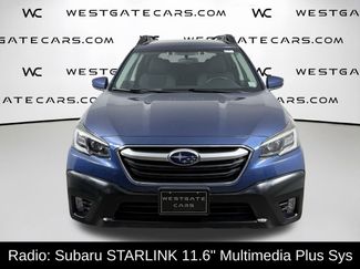 Used 2021 Subaru Outback Premium video 2