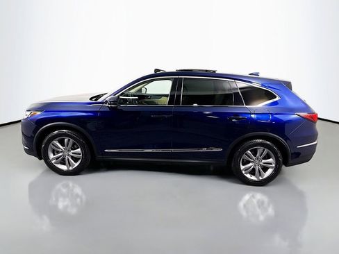 Used 2023 Acura MDX SH-AWD image 4