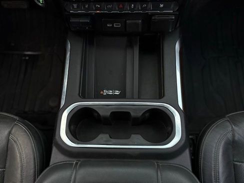 Used 2020 GMC Sierra 2500 SLT image 29