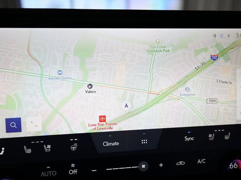 Used 2024 Lexus GX 550 image 28