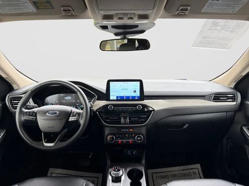 Used 2020 Ford Escape SEL AWD/4WD image 22