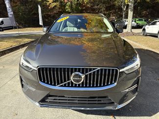 Used 2023 Volvo XC60 B5 Ultimate w/ Climate Package video 2