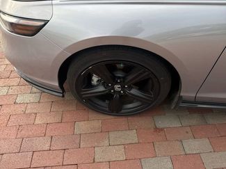 Used 2024 Honda Accord Sport video 2