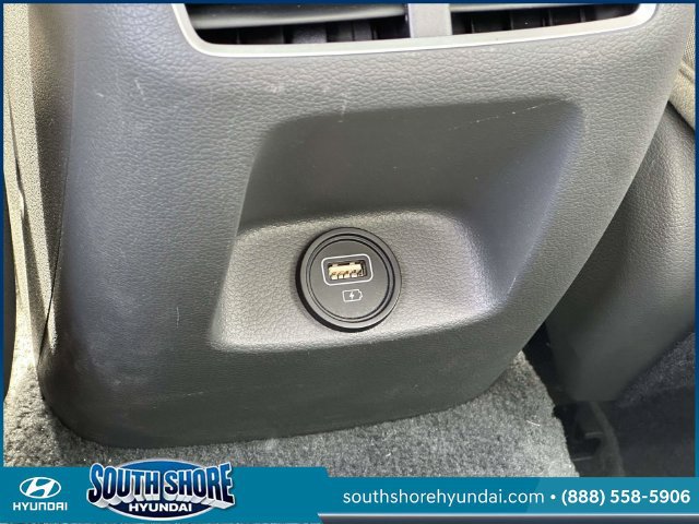 Certified 2023 Hyundai Sonata SEL w/ Convenience Package FWD image 14