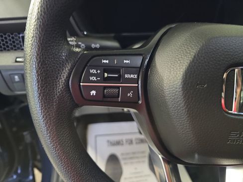 Used 2024 Honda CR-V LX image 17
