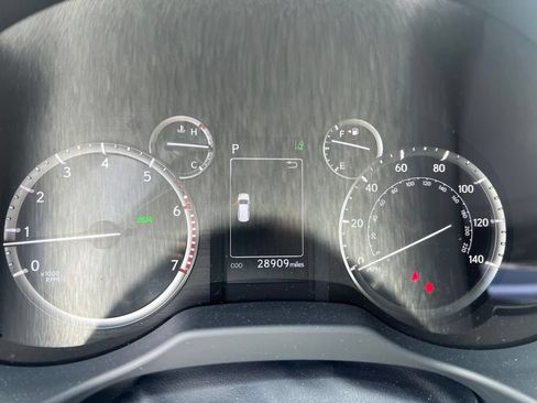 Used 2023 Lexus GX 460 Premium w/ Premium Package AWD/4WD image 1